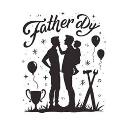 fathersday parenting love shirt SVG PNG design