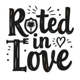 handlettered quote SVG PNG design with hand-drawn style, bold lettering, an uplifting message