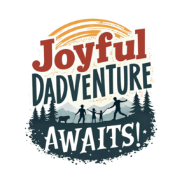 adventure family shirt SVG PNG design with bold lettering