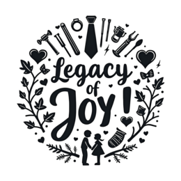 legacy joy SVG PNG design
