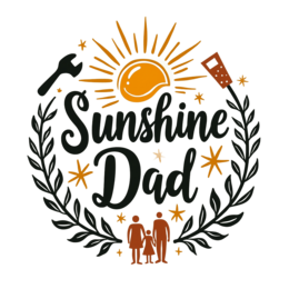 day sunshine family tools shirt SVG PNG design with bold lettering