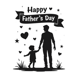people parenting love SVG PNG design with bold lettering
