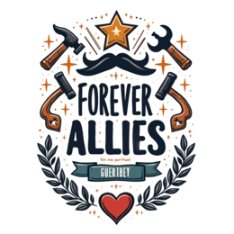 vintage badge SVG PNG design with bold lettering, floral elements