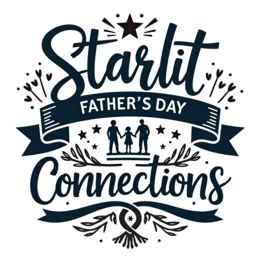 connections floral SVG PNG design with black and white floral elements
