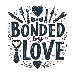 letters tools SVG PNG design with hand-drawn style, bold lettering
