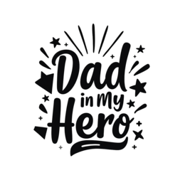 day quotes hero SVG PNG design with hand-drawn style, bold lettering, an uplifting message