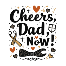 day greeting celebration SVG PNG design with bold lettering