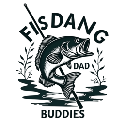 dad buddies shirt SVG PNG design with bold lettering