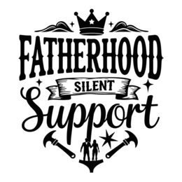 day support graphics SVG PNG design with bold lettering