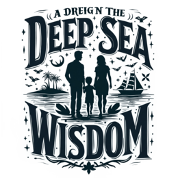 family wisdom SVG PNG design with bold lettering
