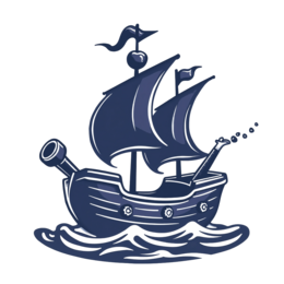 ship voyage shirt SVG PNG design