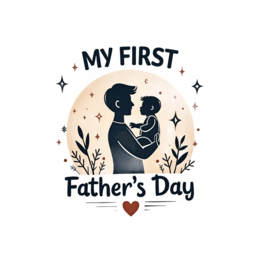 day first SVG PNG design with bold lettering