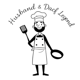 food cooking husband SVG PNG design