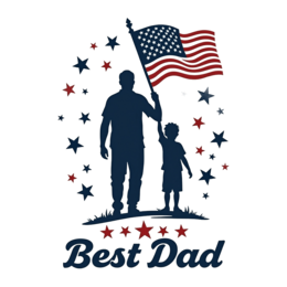 father son celebration shirt SVG PNG design with bold lettering