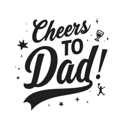 day quotes celebration SVG PNG design with bold lettering