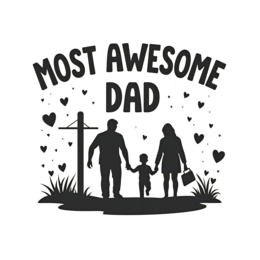day family love shirt SVG PNG design with bold lettering
