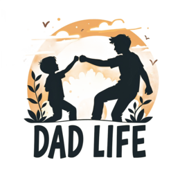 dad life playtime shirt SVG PNG design with bold lettering