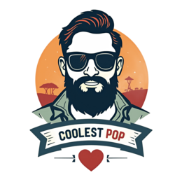 cool beard shirt SVG PNG design with clean design elements