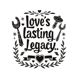 quote legacy SVG PNG design with an uplifting message