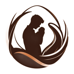 parenting silhouette SVG PNG design