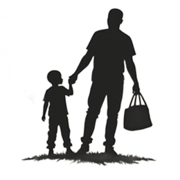 dope dad SVG PNG design