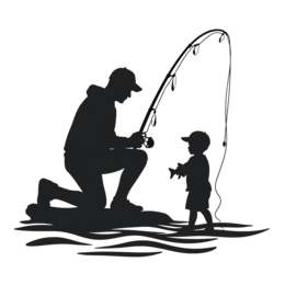 people parent child SVG PNG design