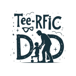 father son activity shirt SVG PNG design with bold lettering