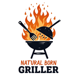 grilling flames shirt SVG PNG design with bold lettering