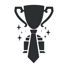 award challenge SVG PNG design