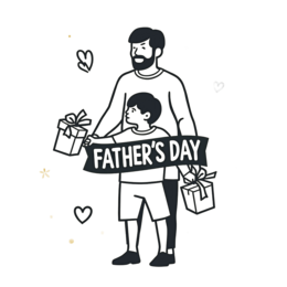 people gifts SVG PNG design