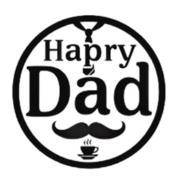 coffee happy SVG PNG design