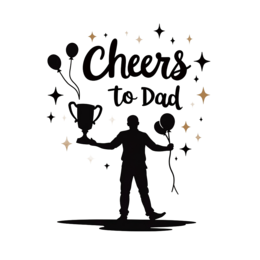 fathersday celebration shirt SVG PNG design