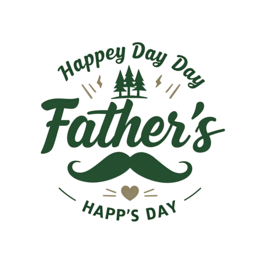 day wishes graphics SVG PNG design with bold lettering