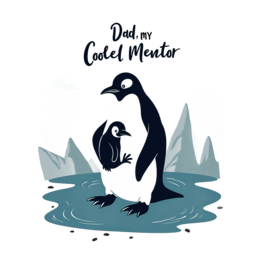 pets penguins SVG PNG design