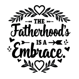 day quotes embrace SVG PNG design with bold lettering