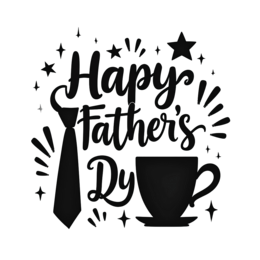 content shirt SVG PNG design with bold lettering