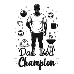 people father shirt SVG PNG design with bold lettering