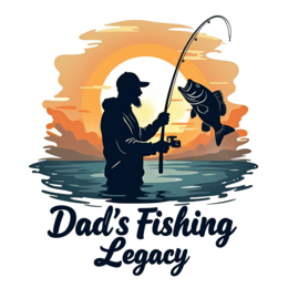 nature father SVG PNG design with bold lettering