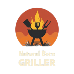 grilling barbecue SVG PNG design with bold lettering