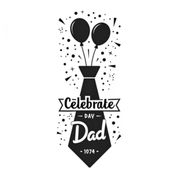 dad celebrate SVG PNG design