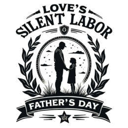 love silence shirt SVG PNG design with black and white floral elements