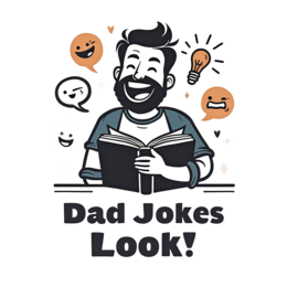 quotes dadjokes shirt SVG PNG design with bold lettering