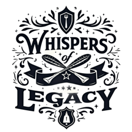 logo vintage floral SVG PNG design with bold lettering, black and white floral elements