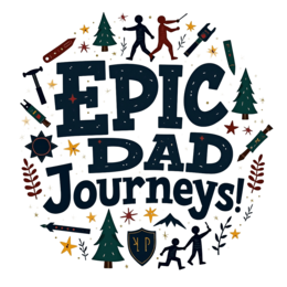 activities adventures SVG PNG design with bold lettering