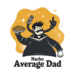 funny dad shirt SVG PNG design with bold lettering