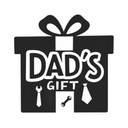 fathersday dadgift SVG PNG design with bold lettering