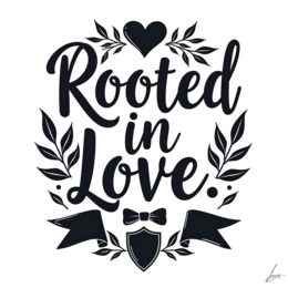 quote decoration SVG PNG design with bold lettering