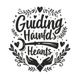 quotes handwritten floral SVG PNG design with bold lettering, black and white floral elements