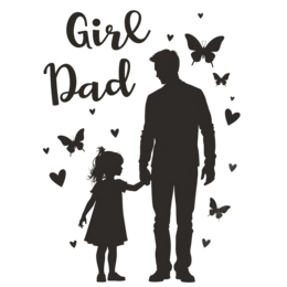 heart butterflies shirt SVG PNG design
