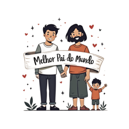 fathers day family love shirt SVG PNG design